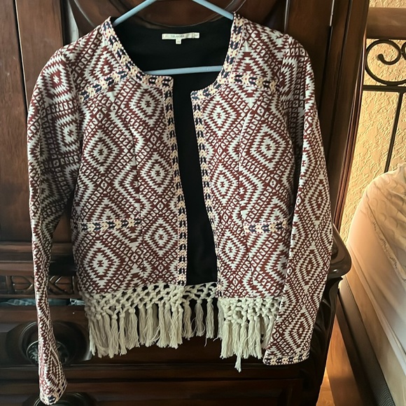 Tularosa Revolve Jacket - Picture 1 of 4
